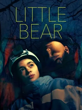 Little Bear movie poster - Rated 5/10