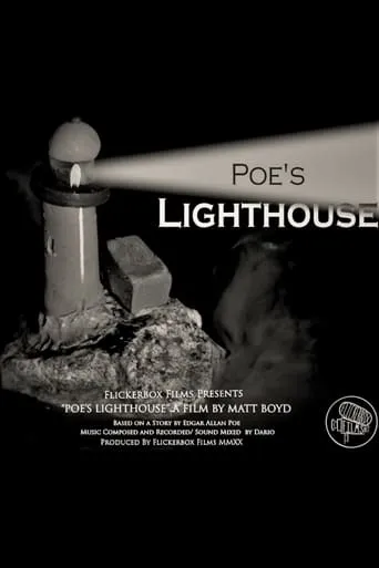 Poe's Lighthouse movie poster - Entertainment content