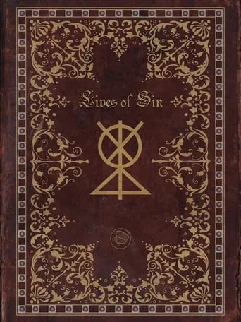 Lives Of Sin movie poster - Entertainment content