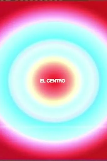 El centro movie poster - Entertainment content