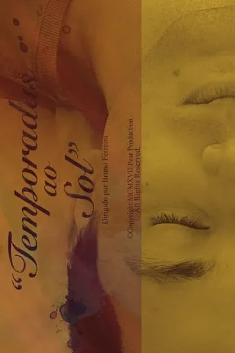 Temporadas ao Sol movie poster - Entertainment content
