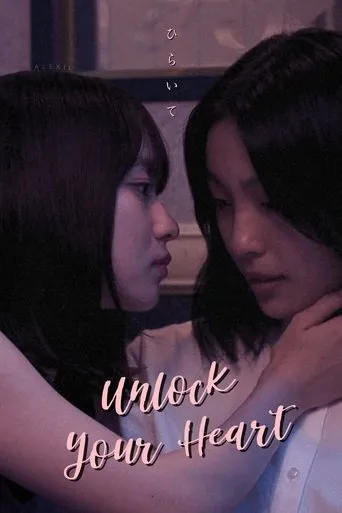 Unlock Your Heart movie poster - Rated 7.1/10