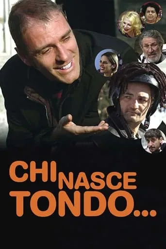 Chi nasce tondo... movie poster - Rated 6.6/10