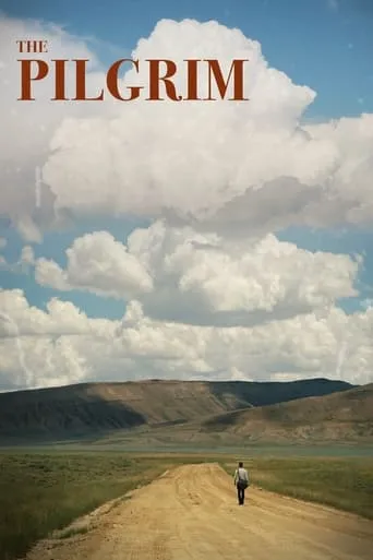 The Pilgrim movie poster - Rated 2/10