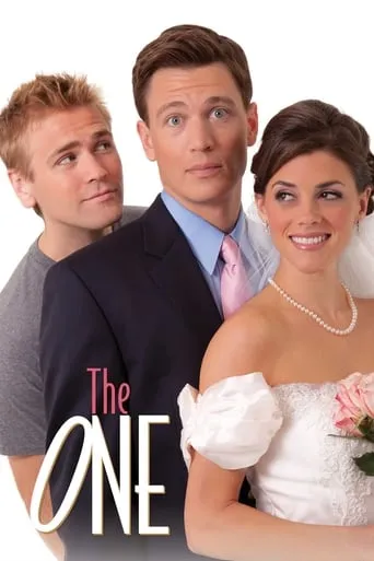 The One movie poster - Rated 5.7/10
