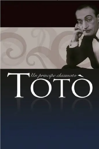 A Prince Called Toto movie poster - Rated 5/10