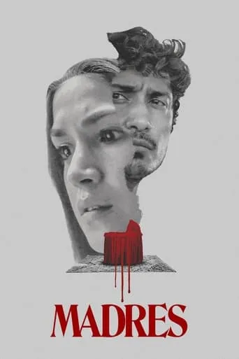 Madres movie poster - Rated 5.7/10