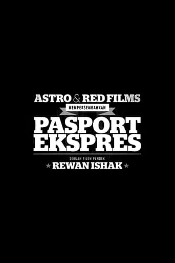 Pasport Ekspres movie poster - Entertainment content