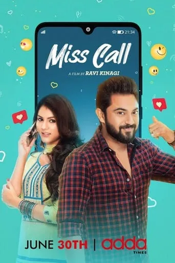 Miss Call movie poster - Entertainment content