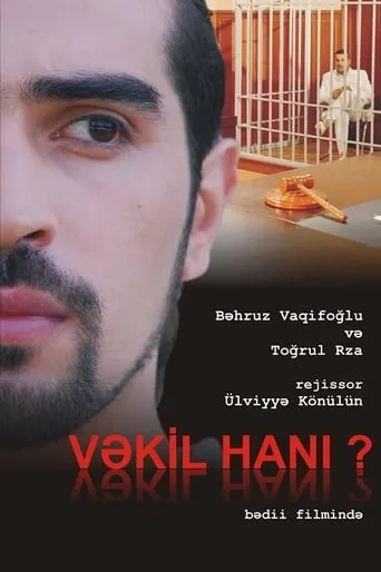 Where Is The Lawyer? movie poster - Rated 10/10