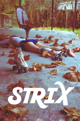 Strix movie poster - Rated 1/10
