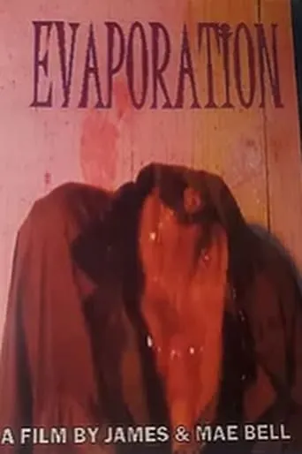 Evaporation movie poster - Entertainment content
