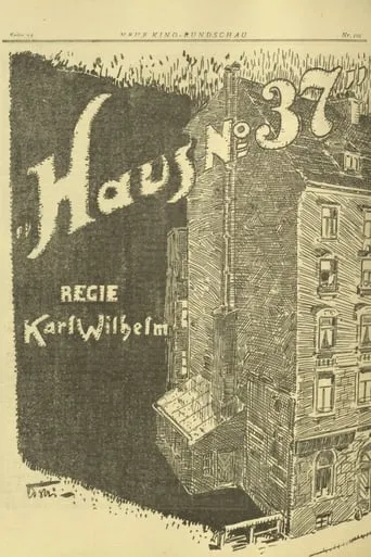 Haus Nr. 37 movie poster - Entertainment content