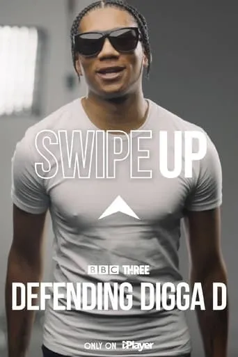 Defending Digga D movie poster - Entertainment content