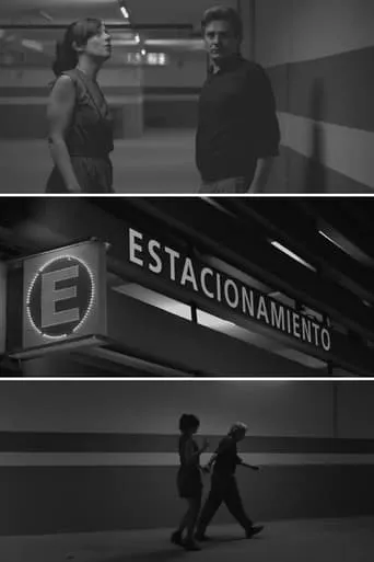 Estacionamiento movie poster - Entertainment content