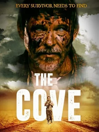 The Cove movie poster - Rated 4.5/10
