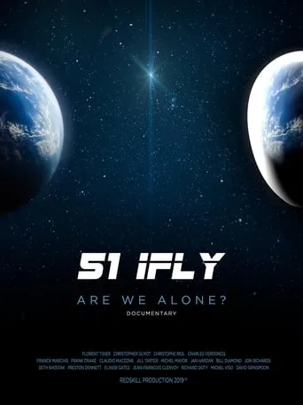 51 IFLY movie poster - Entertainment content