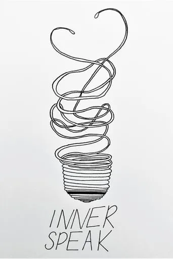 Innerspeak movie poster - Entertainment content