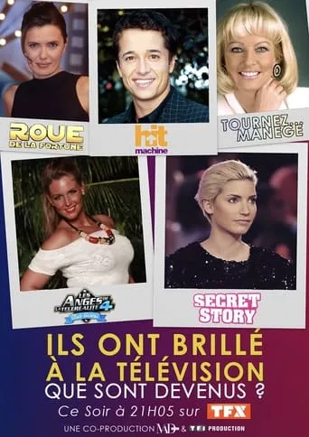 Ils ont brillé à la télé : que sont-ils devenus ? movie poster - Entertainment content