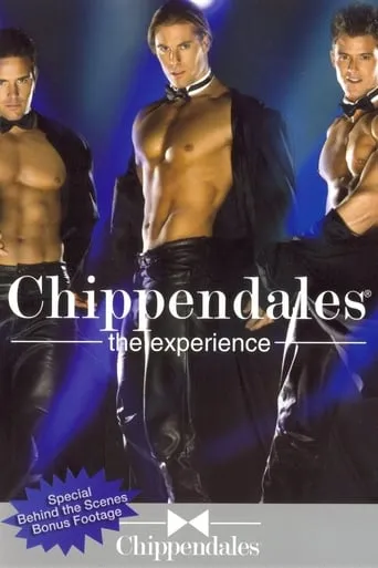 Chippendales: The Experience movie poster - Entertainment content