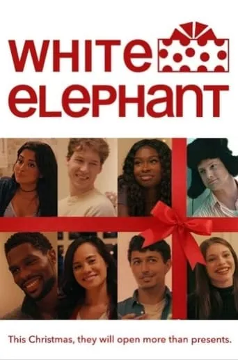White Elephant movie poster - Rated 9/10