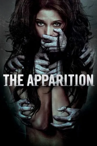 The Apparition movie poster - Rated 4.465/10