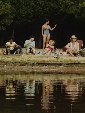 Plage de sable movie poster - Entertainment content