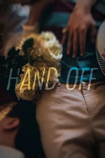 Hand Off movie poster - Rated 5/10