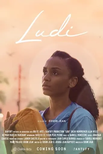 Ludi movie poster - Entertainment content