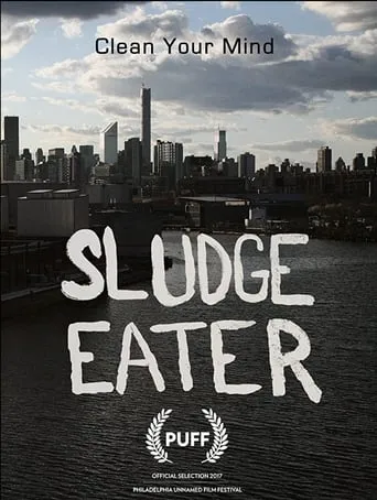 Sludge Eater movie poster - Entertainment content