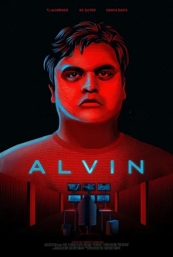 Alvin movie poster - Rated 7/10