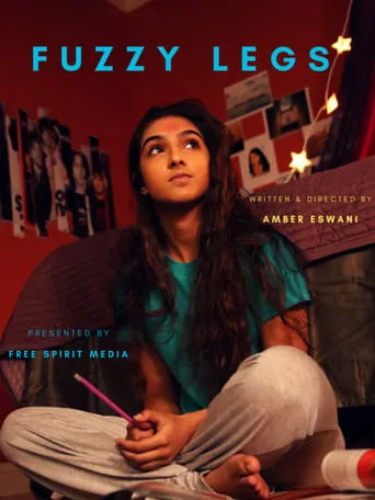 Fuzzy Legs movie poster - Entertainment content