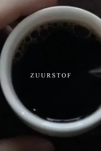 ZUURSTOF movie poster - Rated 10/10
