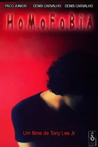 H.O.M.O.F.O.B.I.A movie poster - Entertainment content