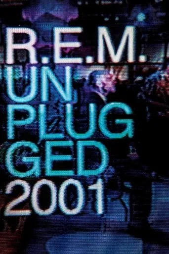 R.E.M.: MTV Unplugged No. 2.0 movie poster - Entertainment content
