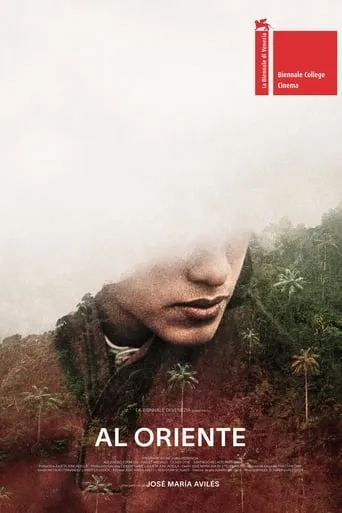 Al Oriente movie poster - Rated 4.3/10