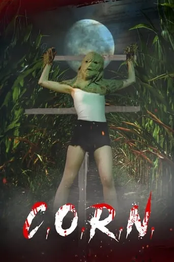 C.O.R.N. movie poster - Rated 6.2/10