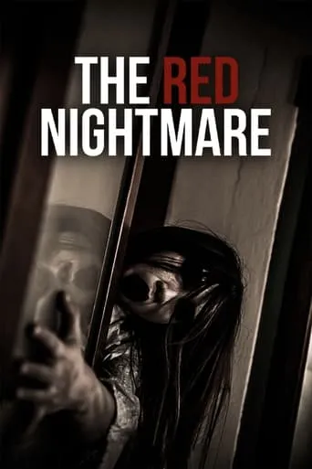 The Red Nightmare movie poster - Rated 5.3/10