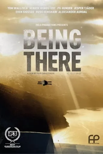 Being There movie poster - Rated 9/10