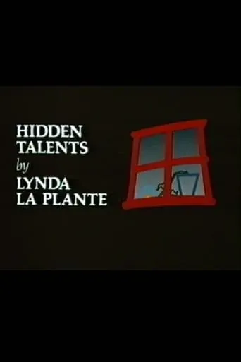 Hidden Talents movie poster - Entertainment content