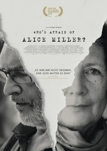 Who's Afraid of Alice Miller? movie poster - Rated 6.5/10