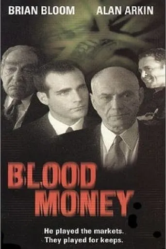 Blood Money movie poster - Entertainment content