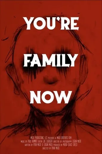 You’re Family Now movie poster - Rated 6/10