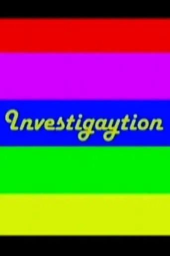 Investigaytion movie poster - Rated 7/10