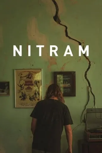 Nitram movie poster - Rated 7/10