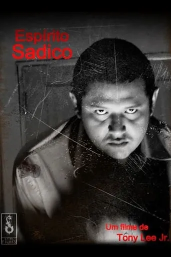 Espírito Sádico movie poster - Entertainment content