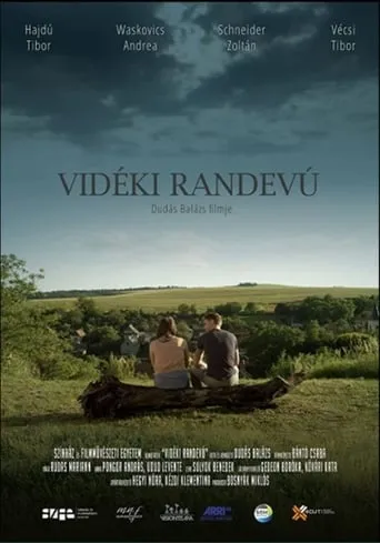 Rural Date movie poster - Entertainment content