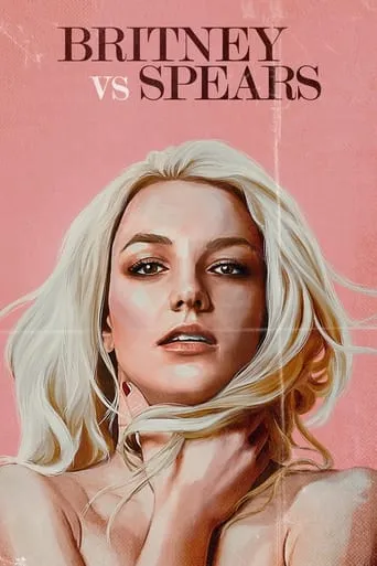 Britney vs. Spears movie poster - Rated 7/10
