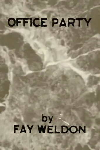 Office Party movie poster - Entertainment content