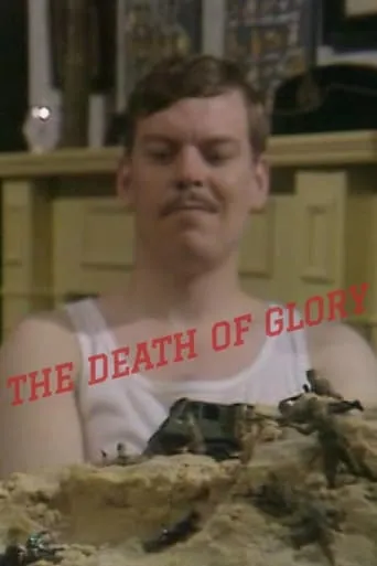 The Death of Glory movie poster - Entertainment content